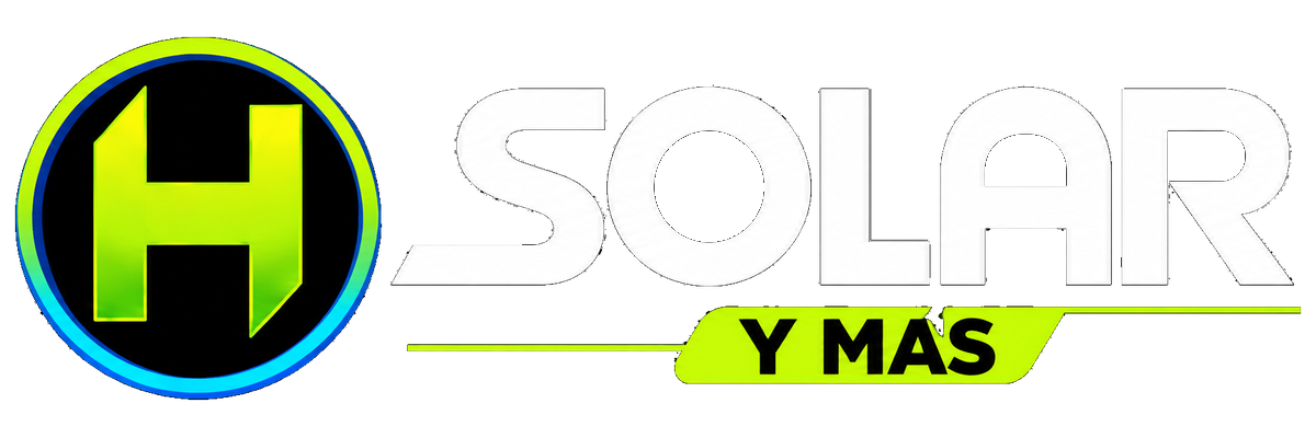 H Solar y Más
